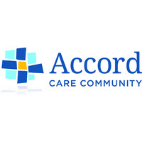 Accord Care Community Orrville Logo