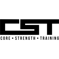 CST Fitness Logo