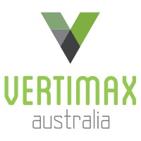 Vertimax Australia Logo