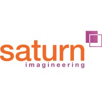 Saturn Imagineering Ltd Logo