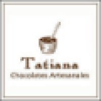 Chocolates Tatiana Logo