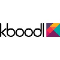 kboodl Logo