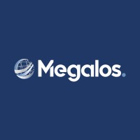 Megalos Consulting LLC Logo