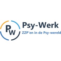 Psy-Werk Logo