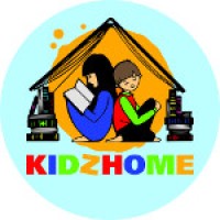 KidzHOME - House of Multicultural Education Logo