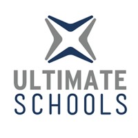 Ultimate Schools Pty Ltd Logo