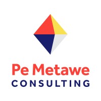 Pe Metawe Consulting Logo