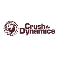 CrushDynamics Logo