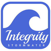 Integrity Stormwater Logo