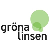 Gröna Linsen Logo