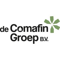 de Comafin Groep B.V. Logo