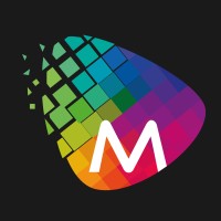 MARDIEMPRE - ETIQUETAS FLEXOGRAFICAS Logo