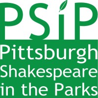 Pittsburgh Shakespeare in the Parks Logo