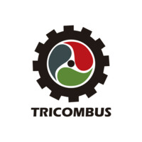 Tricombus Lubricantes y Adhesivos Industriales Logo