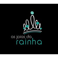 AS JOIAS DA RAINHA Logo