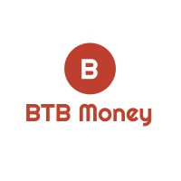 Beyond The Banks (BTB Money) Logo