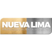 Nueva Lima Logo