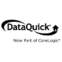 DataQuick Logo