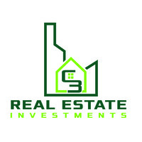 C3 Real Estate Investments, LLC Logo