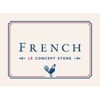 FRENCH Le Concept Store Logo