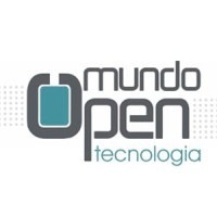 Mundo Open Tecnologia Logo