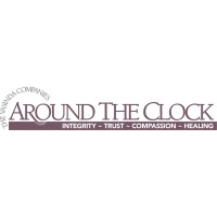 ATC Around the Clock Logo