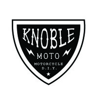 Knoble Moto Logo