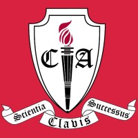 Canadian Academy Logo