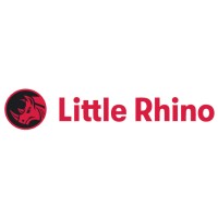 Little Rhino LLC Logo