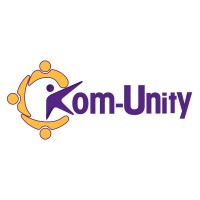 Kom-Unity Logo