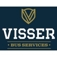 Visser Bus Services Logo