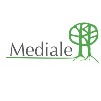 Mediale Chile Logo