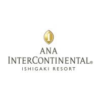 ANA InterContinental Ishigaki Resort / ANAインターコンチネンタル石垣リゾート Logo