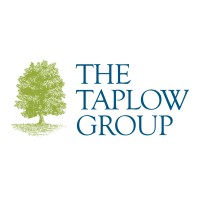 Taplow Group Australia Logo