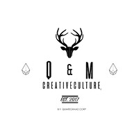 Q&M Creative Culture Logo