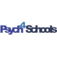 Psych4Schools Logo