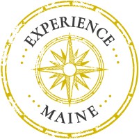 Experience Maine Logo