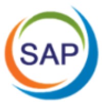 Shri Amutham Polymers Logo