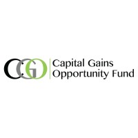 Capital Gains Opportunity Fund Logo