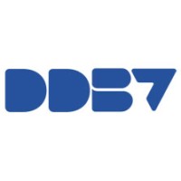 DDBseven Digital Dashboard Logo