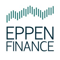 EPPEN Finance Logo