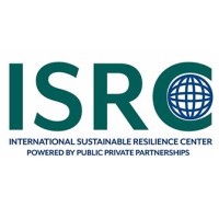 International Sustainable Resilience Center Logo