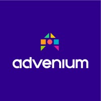 Advenium Logo