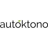 AUTÓKTONO Logo