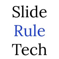Slide Rule Tech Logo