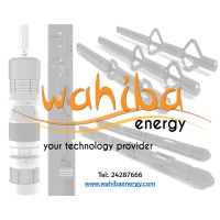Wahiba Energy LLC Logo