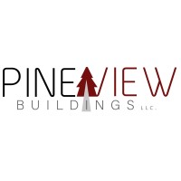 Pine View Buildings, LLC Logo