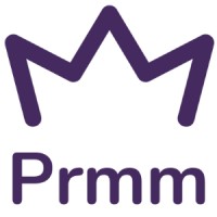 Prmm Logo
