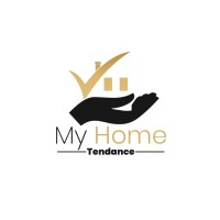 My Home Tendance Logo