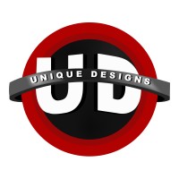 Unique Designs Logo